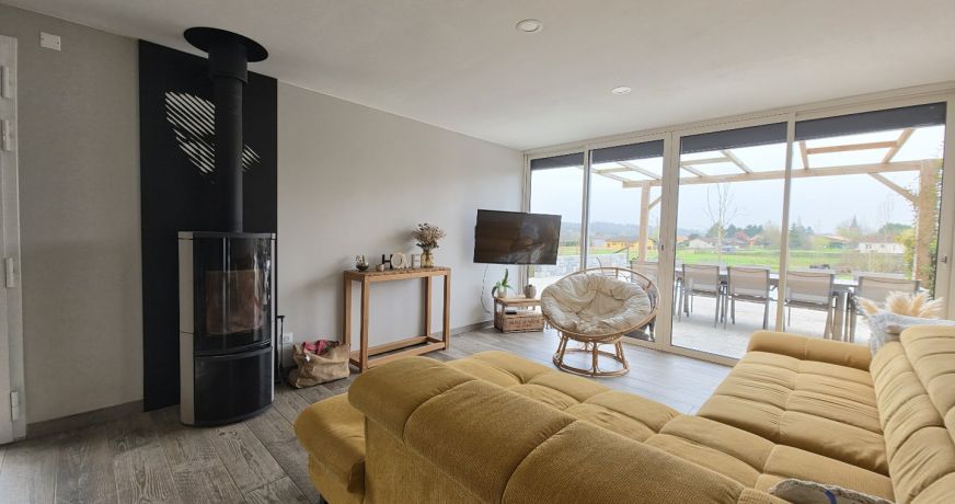 vente Maison Chenay Le Chatel