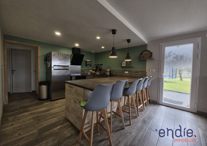 à vendre Maison Chenay Le Chatel