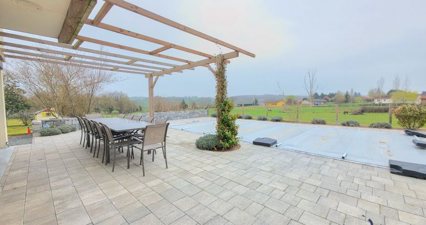 vente Maison Chenay Le Chatel