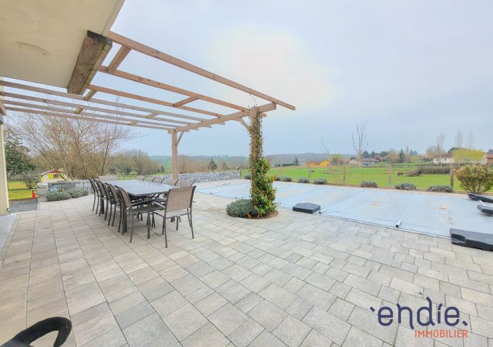 à vendre Maison Chenay Le Chatel