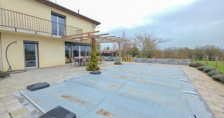 vente Maison Chenay Le Chatel