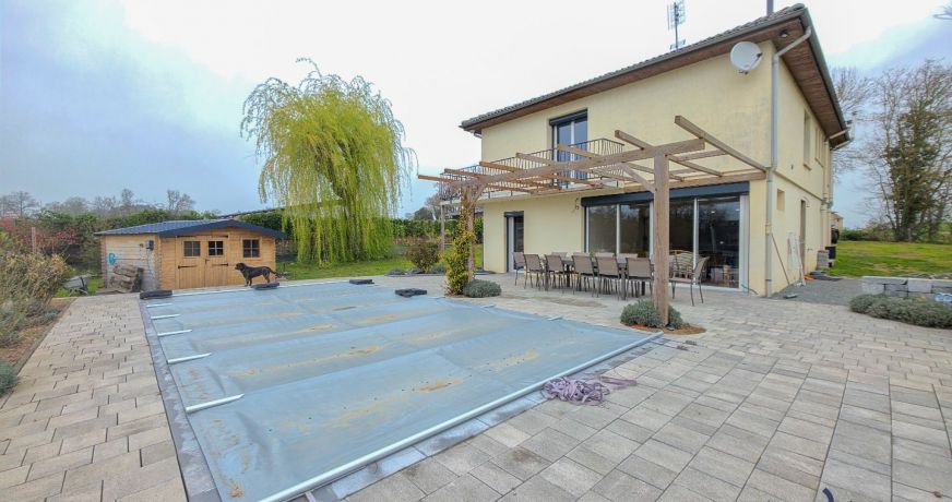 vente Maison Chenay Le Chatel