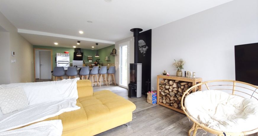 vente Maison Chenay Le Chatel