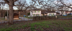 vente Terrain constructible Noalhat