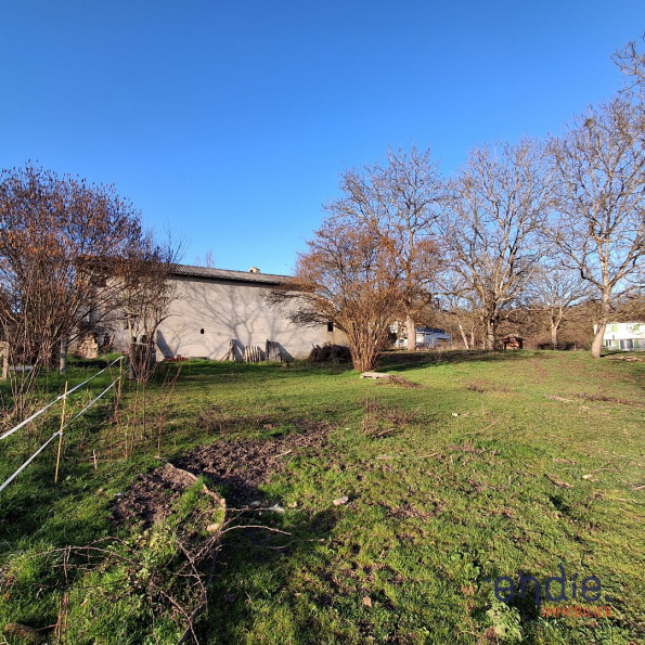 vente Terrain constructible Noalhat - Photo 6