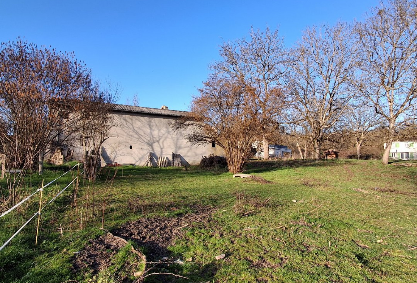 vente Terrain constructible Noalhat - Photo 6