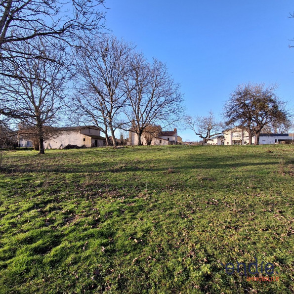 vente Terrain constructible Noalhat - Photo 8