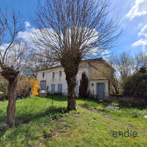 vente Terrain constructible Noalhat - Photo 2