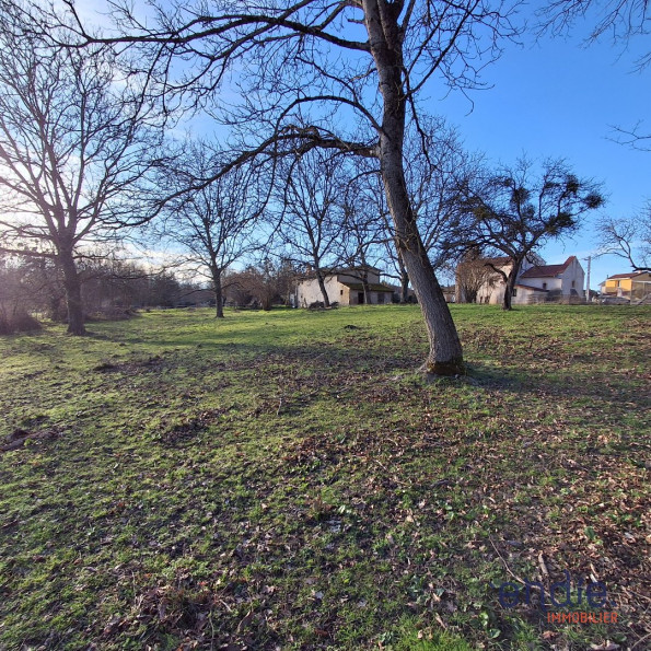 vente Terrain constructible Noalhat - Photo 7