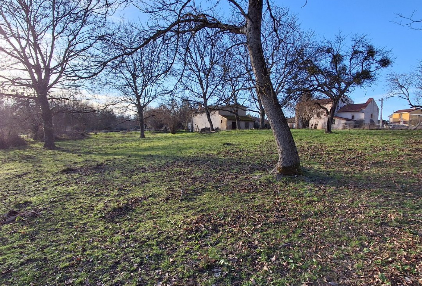 vente Terrain constructible Noalhat - Photo 7