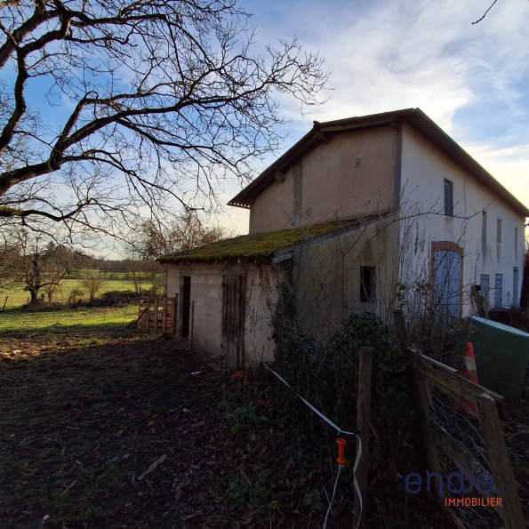 vente Terrain constructible Noalhat - Photo 3