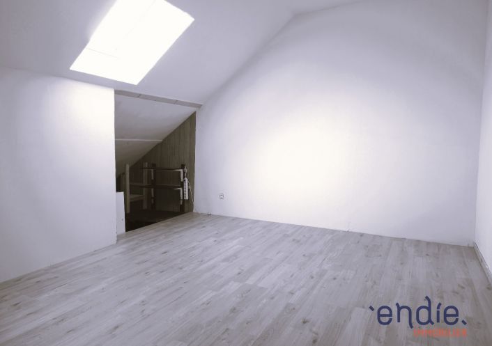 vente Maison de village Villeneuve Sur Allier