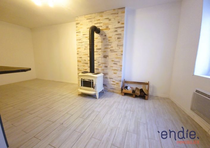 vente Maison de village Villeneuve Sur Allier