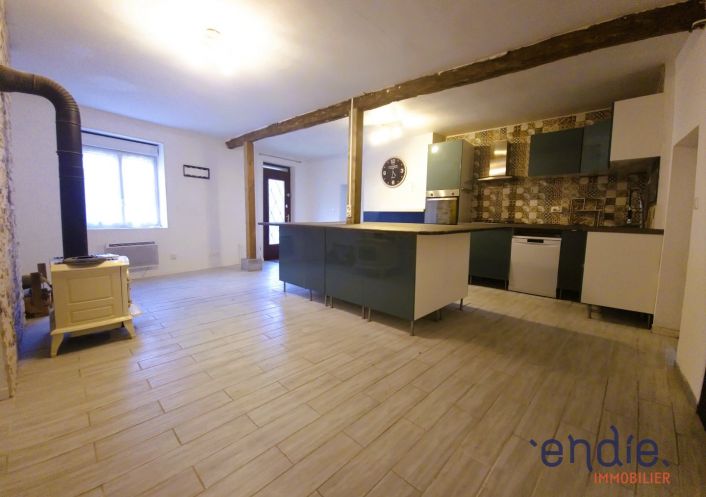 vente Maison de village Villeneuve Sur Allier