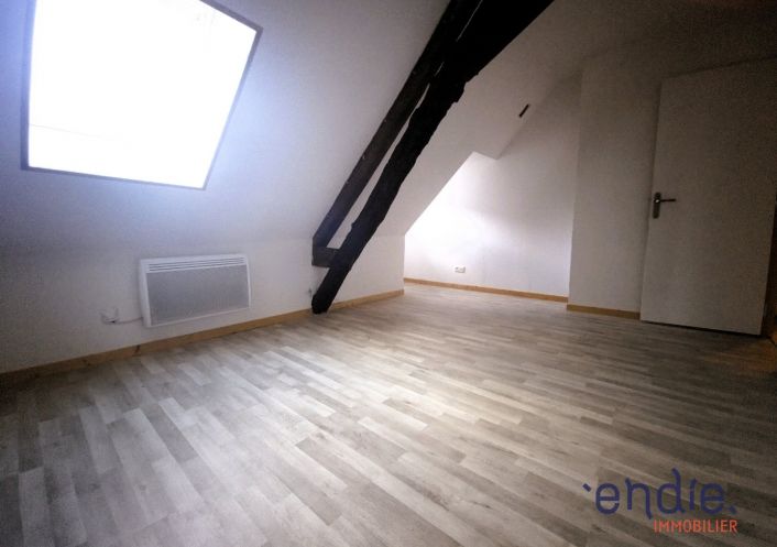 vente Maison de village Villeneuve Sur Allier