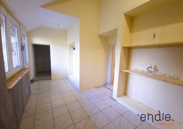 vente Maison de village Villeneuve Sur Allier