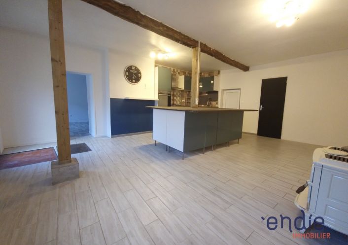 vente Maison de village Villeneuve Sur Allier