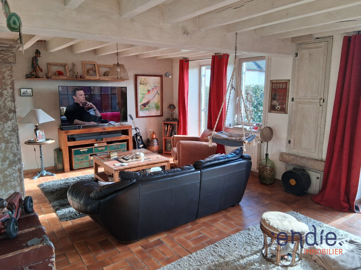 à vendre Maison Saint Sauvier - Photo 7