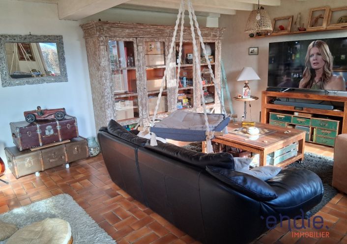 à vendre Maison Saint Sauvier