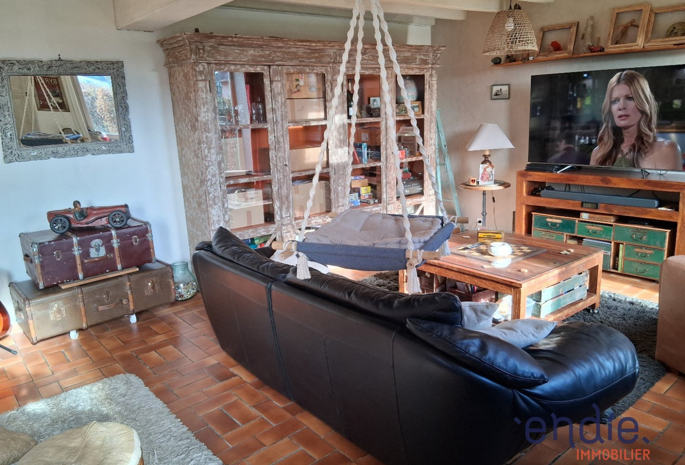 vente Maison Saint Sauvier - Photo 8