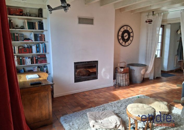 à vendre Maison Saint Sauvier