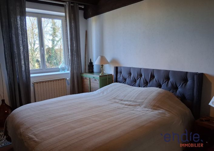 à vendre Maison Saint Sauvier