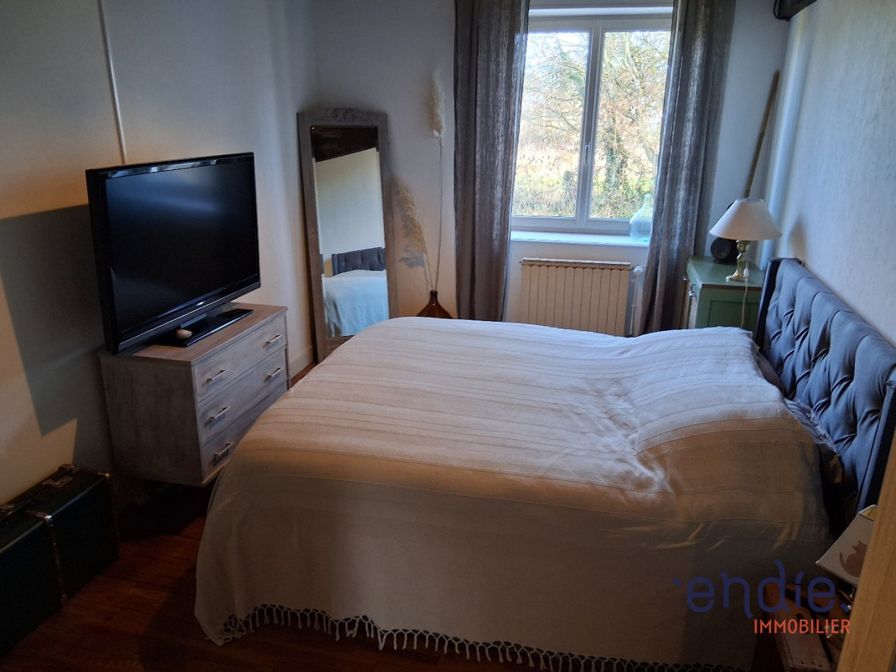 à vendre Maison Saint Sauvier - Photo 15