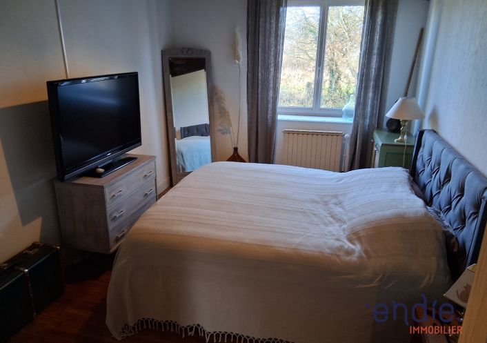 à vendre Maison Saint Sauvier