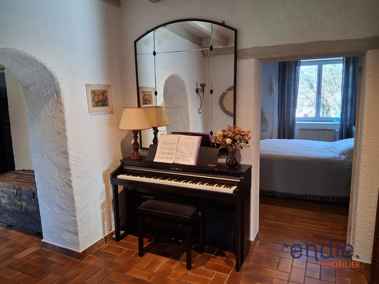 à vendre Maison Saint Sauvier - Photo 13