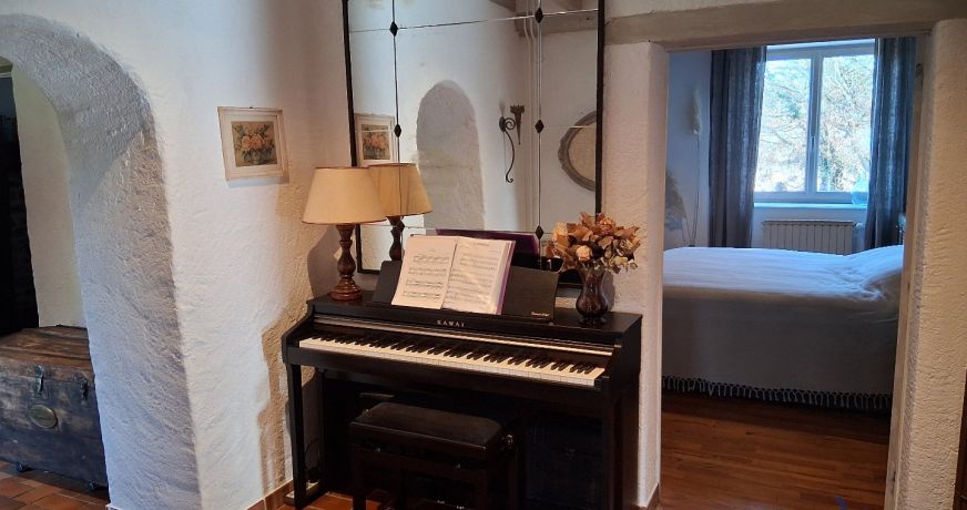 vente Maison Saint Sauvier