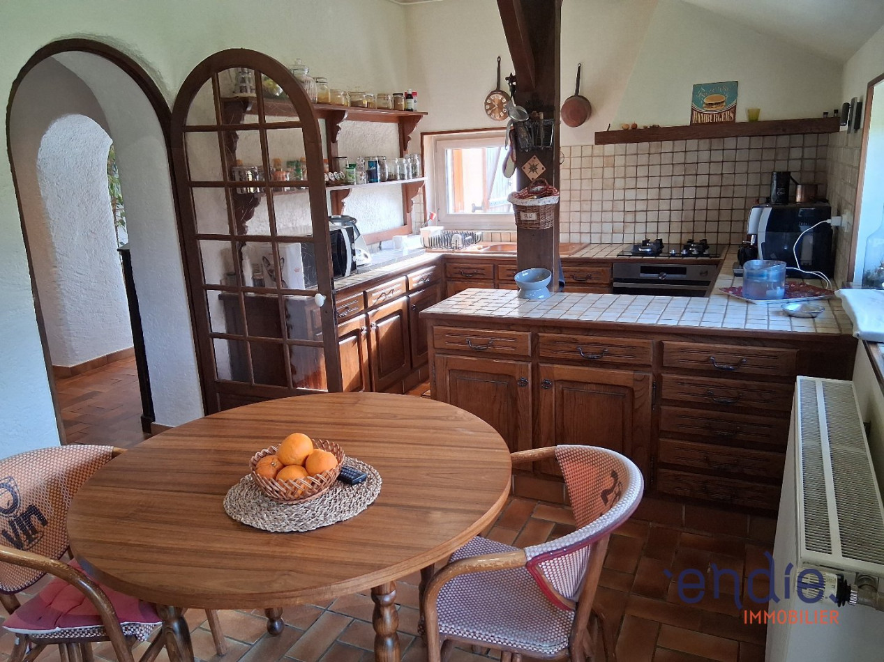 à vendre Maison Saint Sauvier - Photo 18