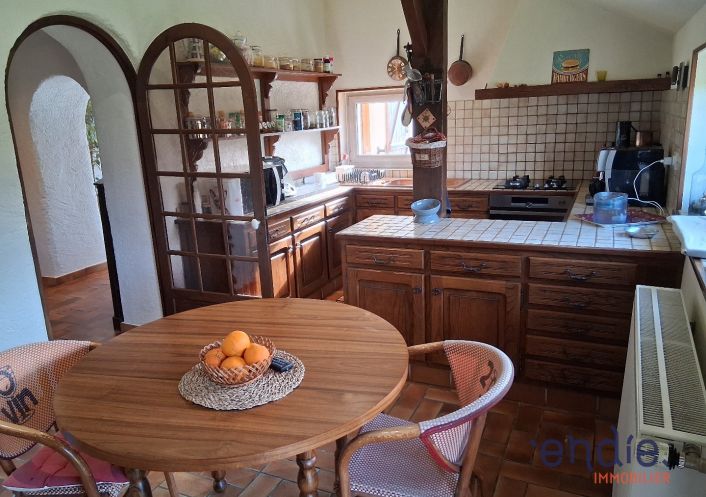 à vendre Maison Saint Sauvier