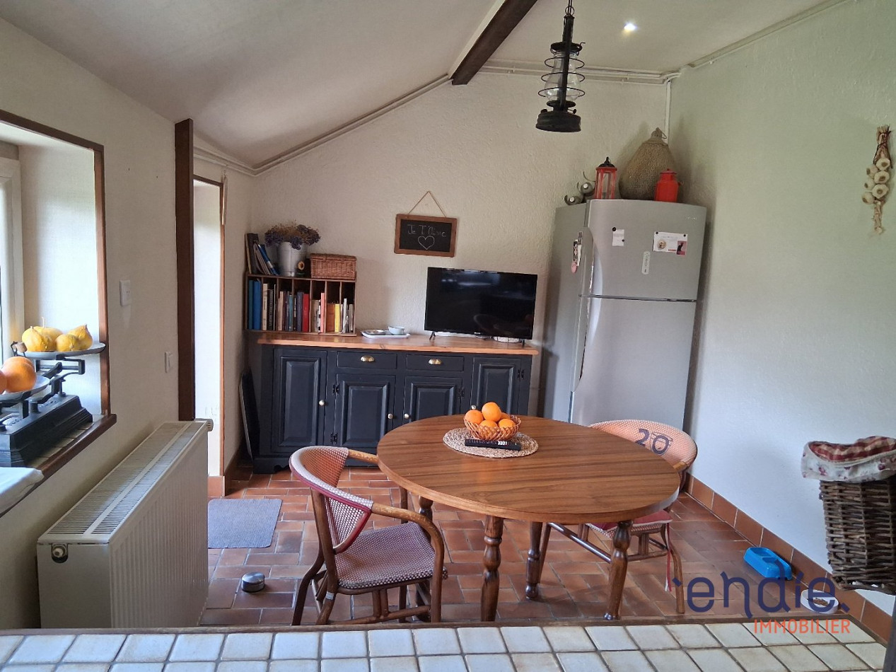 à vendre Maison Saint Sauvier - Photo 19