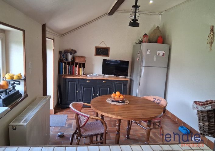 à vendre Maison Saint Sauvier