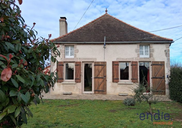 à vendre Maison Saint Sauvier