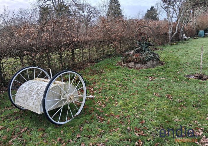 à vendre Maison Saint Sauvier