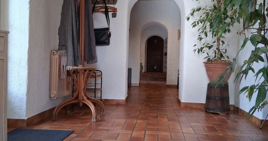 vente Maison Saint Sauvier