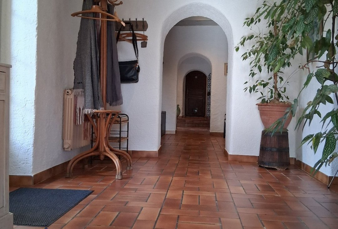 vente Maison Saint Sauvier - Photo 10