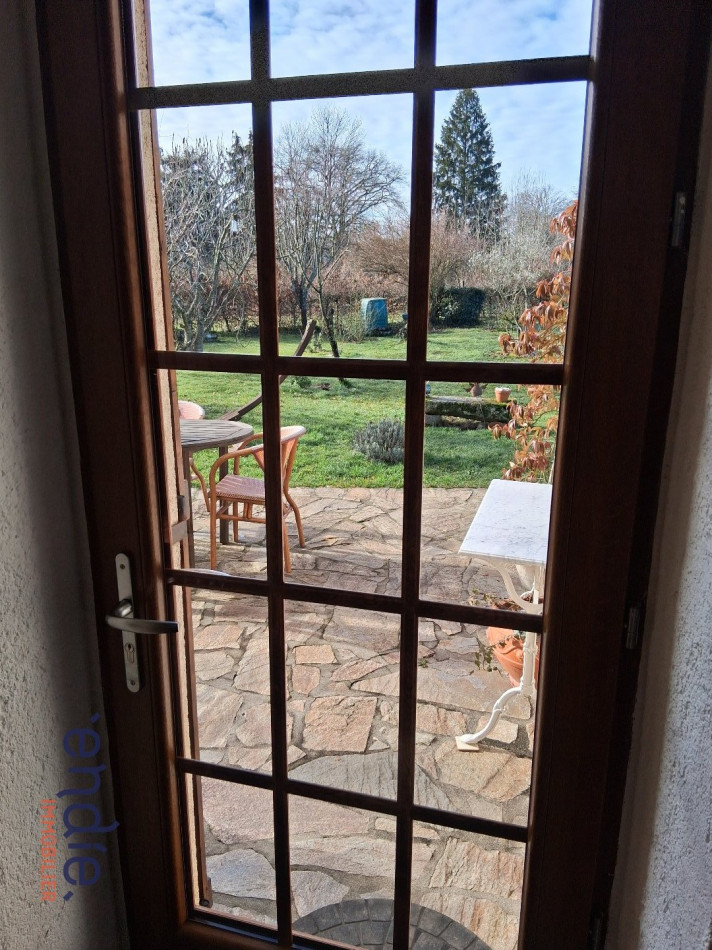 à vendre Maison Saint Sauvier - Photo 11