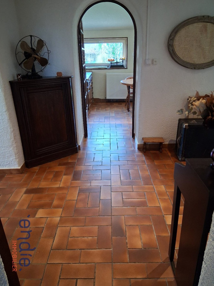 à vendre Maison Saint Sauvier - Photo 16