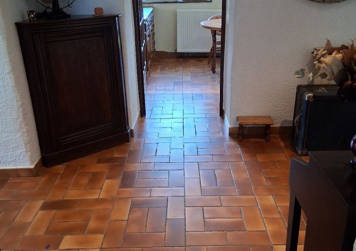 à vendre Maison Saint Sauvier