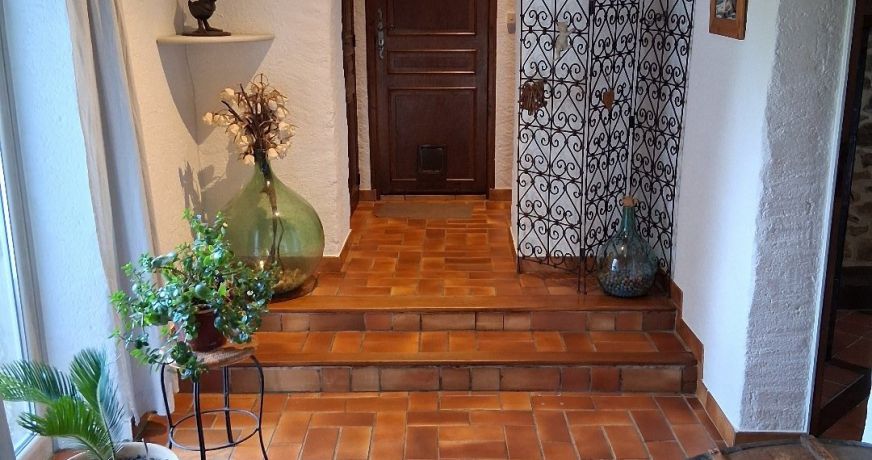 vente Maison Saint Sauvier