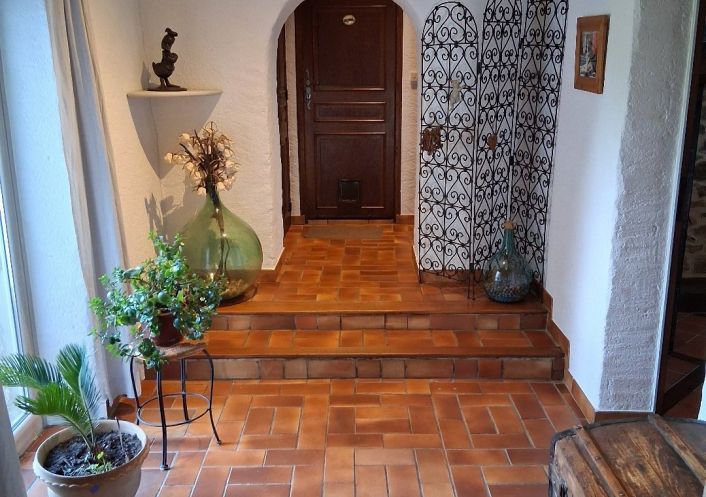 à vendre Maison Saint Sauvier