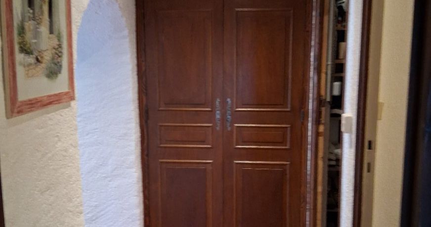 vente Maison Saint Sauvier