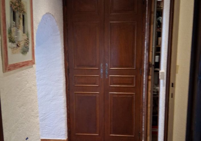 à vendre Maison Saint Sauvier