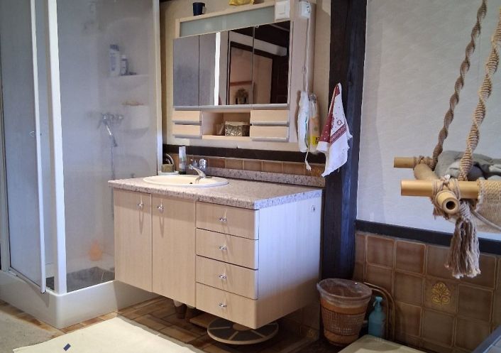 à vendre Maison Saint Sauvier