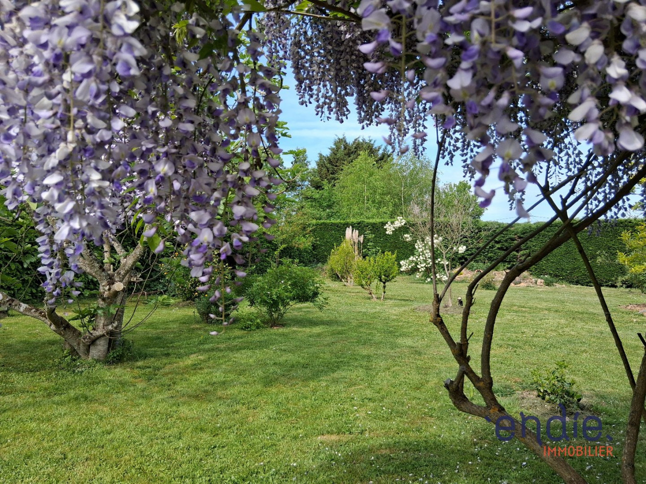 à vendre Maison Saint Sauvier - Photo 7