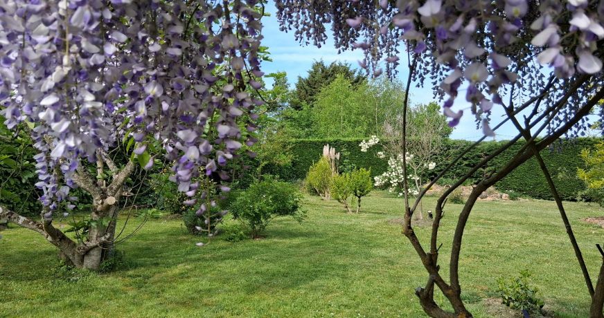 vente Maison Saint Sauvier
