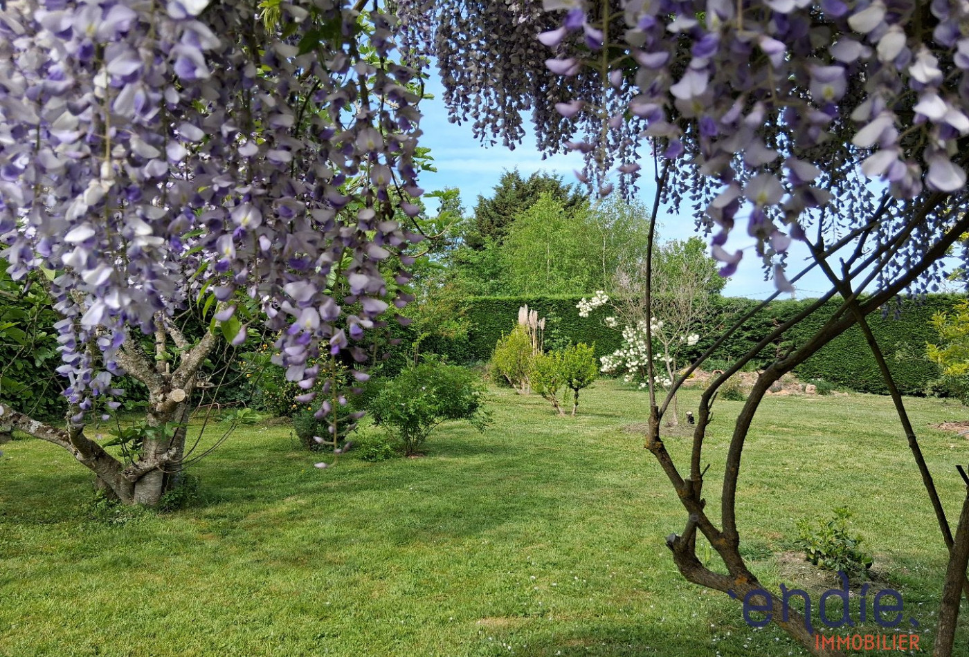 vente Maison Saint Sauvier - Photo 7