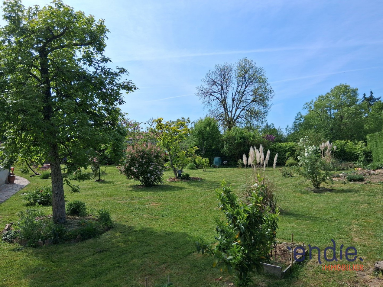 à vendre Maison Saint Sauvier - Photo 8